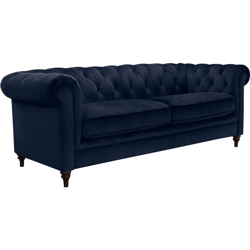 Home affaire Chesterfield-Sofa Chambal klassischer ...