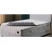 Bonnellfederkernmatratze New Relax Sleep  27cm 90x190 cm