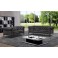 Home affaire 3 Sitzer Sofa Tobol Im Chesterfield-Design Samtoptik