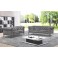 Home affaire 2 Sitzer Sofa Tobol Im Chesterfield-Design Samtoptik