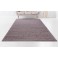 Hochflor-Teppich Home affaire Farbe hell/lavendel 280x390 cm