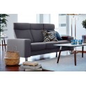 Stressless® 3-Sitzer Sofa Arion 19 A20 in Kinosessel Optik 