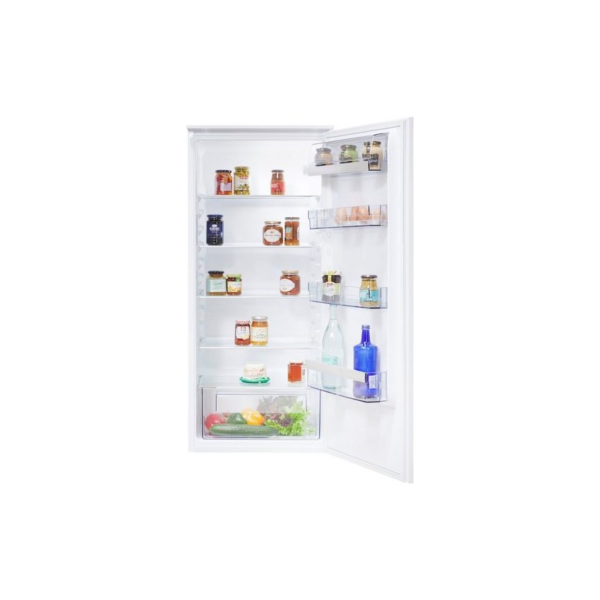 AEG Einbaukühlschrank SKA712FAAS, 121,8 cm hoch, 54,8 cm breit | Kühlschränke