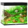 JUWEL AQUARIEN Aquarien-Set Lido 200 LED inkl. Starter-Set