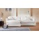 Guido Maria Kretschmer Home&Living Ecksofa Pantin extra weich 