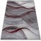 Teppich modernes Wellen Muster Home affaire 300x400 cm