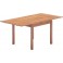 Hammel Furniture Esstisch Basic by Hammel Dinex Auszugsfunktion