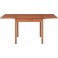 Hammel Furniture Esstisch Basic by Hammel Dinex Auszugsfunktion