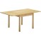 Esstisch Hammel Furniture Basic by Hammel Dinex Auszugsfunktion