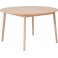 Hammel Furniture Esstisch Basic Single Ø130 cm Tisch Rund