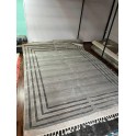 Teppich my home rechteckig weicher Flor Kurzflor 240x320 cm