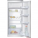 Siemens ki24lv30 iQ100 Einbau-Kühlschrank mit Gefrierfach