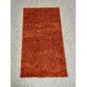 Hochflor-Teppich Uni Farben besonders weich und kuschelig 80x140 