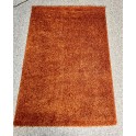 Hochflor-Teppich Uni Farben besonders weich und kuschelig 120x170