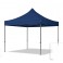 Schneider Pavillon Faltzelt Partyzelt 3x3m Faltpavillon blau NEU