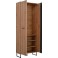 INOSIGN Garderobenschrank Sardinia Artisan Eiche