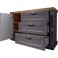 HOME AFFAIRE Kombikommode Tara Kommode Sideboard Soft-Close 