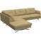 FLEXLUX Ecksofa Glow FLEXLUX Skandinavisches Design UVP 4189 €