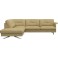 FLEXLUX Ecksofa Glow FLEXLUX Skandinavisches Design UVP 4189 €