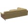 FLEXLUX Ecksofa Glow FLEXLUX Skandinavisches Design UVP 4189 €