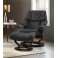 STRESSLESS® Relaxsessel Reno mit Hocker UVP 3299 €