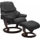 STRESSLESS® Relaxsessel Reno mit Hocker UVP 3299 €