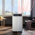 AEG Klimagerät AXP26U559HW max. Raumgröße 40m² Mobile Klimaanlage