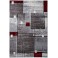 Teppich my home Karo-Design modern geometrisches Muster 240x320cm