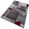 Teppich my home Karo-Design modern geometrisches Muster 240x320cm