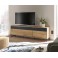 GALLERY M branded by Musterring TV-Schrank Alan TV bis 84 Zoll