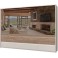 PLACES OF STYLE Kleiderschrank Invictus UV lackiert322x226 cm