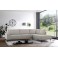 PLACES OF STYLE Ecksofa Oland L-Form im zeitlosem Design 