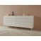 LEGER HOME BY LENA GERCKE Sideboard Essentials Breite 224 cm