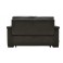 Ledersofa Sofa OPTI LIVING 2-Sitzer Grosseto