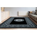 HOME AFFAIRE Teppich Shari Orient-Optik Kurzflor Weich 240x320 cm