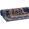 Teppich Oriental Home affaire Höhe 7 mm, Orient-Optik 240x330 cm