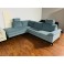 Polsterecke Ecksofa L-Form vito STEP BASIC Stauraum Bettkasten