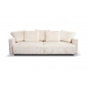 Bigsofa Schlafsofa Sofa mit Bettkasten mit Schlaffunktion Cord