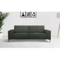 PLACES OF STYLE 3-Sitzer Oland Sofa Einzelsofa zeitlose Design