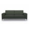 PLACES OF STYLE 3-Sitzer Oland Sofa Einzelsofa zeitlose Design