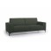 PLACES OF STYLE 3-Sitzer Oland Sofa Einzelsofa zeitlose Design