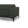 PLACES OF STYLE 3-Sitzer Oland Sofa Einzelsofa zeitlose Design