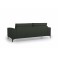 PLACES OF STYLE 3-Sitzer Oland Sofa Einzelsofa zeitlose Design