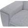 PLACES OF STYLE Ecksofa Polsterecke L-Form Relaxfunktion USB