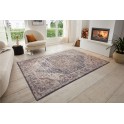 HANSE HOME Teppich Orient Vintage Kurzflor Boho-Look 240x340cm 