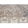 HANSE HOME Teppich Orient Vintage Kurzflor Boho-Look 240x340cm 