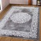 MY HOME Teppich Orient-Optik Vintage Design Glanz 280x380 cm