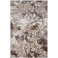 MY HOME Teppich Blumen Muster florales Design weiche Flor 240x320