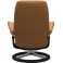 STRESSLESS® Relaxsessel Consul mit Hocker  Größe L, Leder PALOMA 