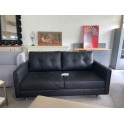 Alte Gerberei 2-Sitzer Sofa Vincent Leder COMFORT